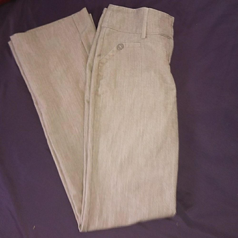 Dress pants